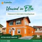 Preselling 5BR House For Sale in Cagayan De Oro Misamis Oriental