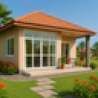 2 Bedroom House for sale in Majestic Empire Residences, Hinaguman, Romblon