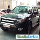 Ford Ranger Manual 2011