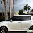 Suzuki Swift Automatic 2011