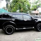 Mitsubishi Montero Sport Automatic