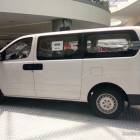 Hyundai Grand Starex Manual 2018