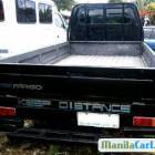 Isuzu Manual 2000