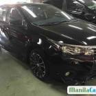Toyota Corolla Automatic 2015