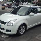 Suzuki Swift Automatic 2008