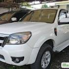 Ford Ranger Automatic 2009