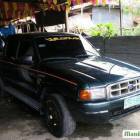 Ford Ranger 1999