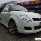 Suzuki Swift Automatic 2008