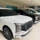 2026 Hyundai Palisade Hybrid, Quezon City