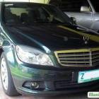 Mercedes Benz Automatic 2008