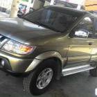 Isuzu Trooper Automatic 2005