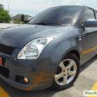 Suzuki Swift Automatic 2007