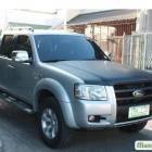 Ford Ranger 2008
