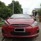 Hyundai accent gas AT 2019 for sale, Quezon City