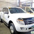 Ford Ranger Manual 2013