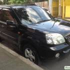 Nissan X-Trail Automatic 2004