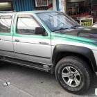 Nissan Pathfinder Manual 1997
