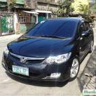 Honda Civic Automatic 2008