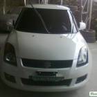 Suzuki Swift Automatic 2009
