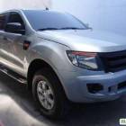 Ford Ranger Automatic 2015