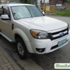 Ford Ranger Automatic 2009