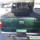 Ford Ranger Manual 2001
