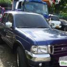 Ford Ranger Manual 2003