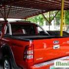 Ford Ranger Automatic 2009
