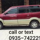 Toyota Revo Automatic 2000