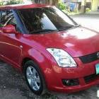 Suzuki Swift Automatic 2010