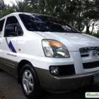 Hyundai Starex Automatic 2016