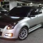 Suzuki Swift Automatic 2006