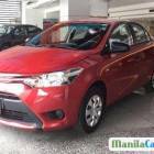 Toyota Vios Manual 2015