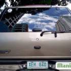 Ford Expedition Automatic 2002