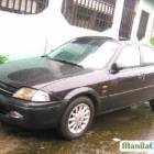 Ford Lynx Automatic 2001