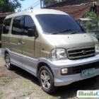 Daihatsu 2004