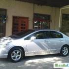 Honda Civic Manual 2009