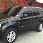 Ford Escape 2006