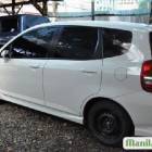 Honda Jazz 2009