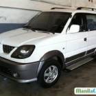 Mitsubishi Adventure 2007
