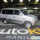 Mitsubishi Adventure 2003