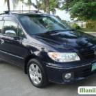 Nissan 2009