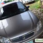 Honda Civic 2000