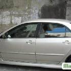 Toyota Corolla 2002