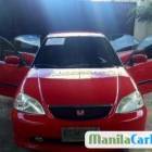 Honda Civic 2003