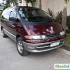 Toyota Estima 1992