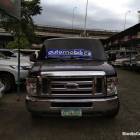 Ford E-150 Automatic 2010