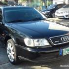 Audi A6 Manual 1997