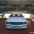 Cadillac DeVille V8 Automatic 1994