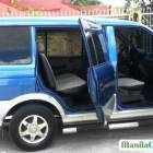 Mitsubishi Adventure 2000